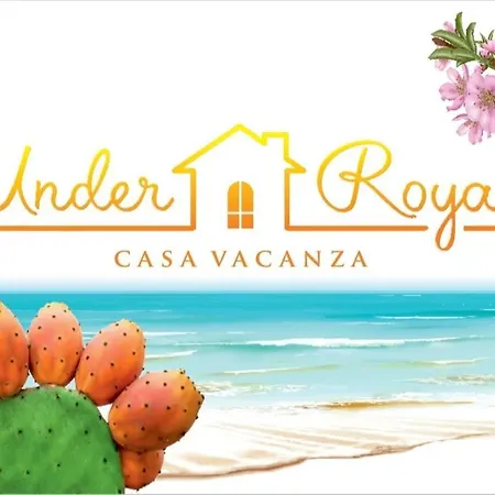 Under Royal
