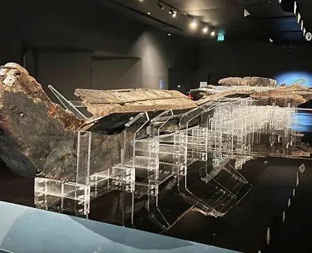 펜션 Under Royal 겔라