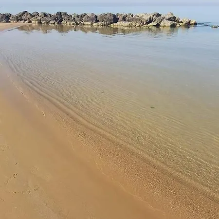 펜션 Under Royal *