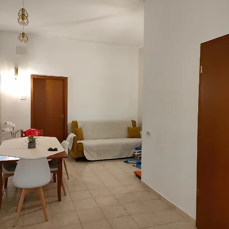 펜션 Under Royal *