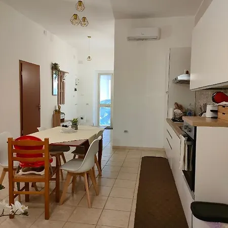 Under Royal 펜션 겔라