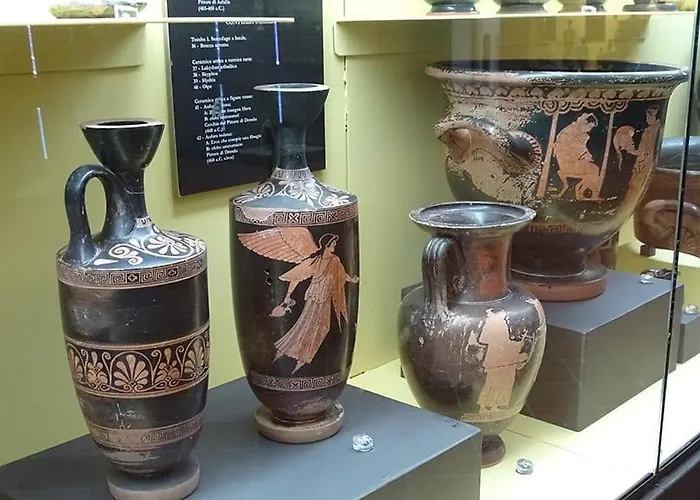 Vakantiehuis Under Royal