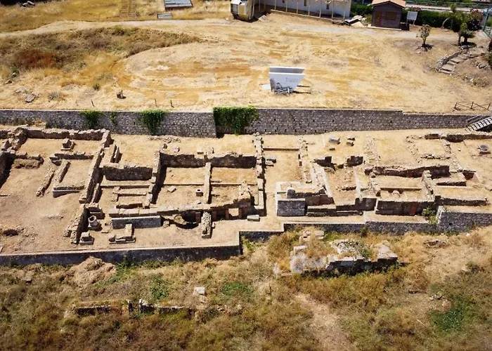 Under Royal Vakantiehuis Gela