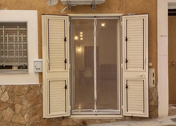 Vakantiehuis Under Royal