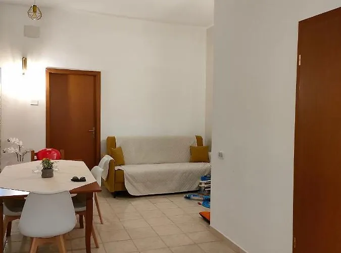 Vakantiehuis Under Royal *