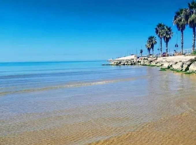 Vakantiehuis Under Royal Gela