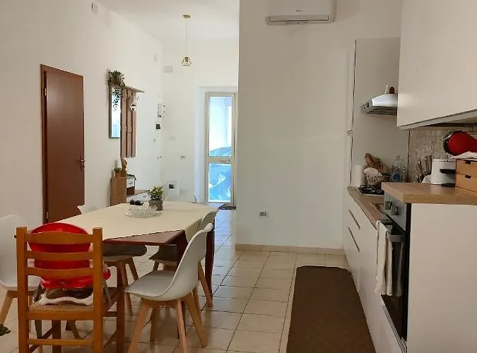 Under Royal Vakantiehuis Gela